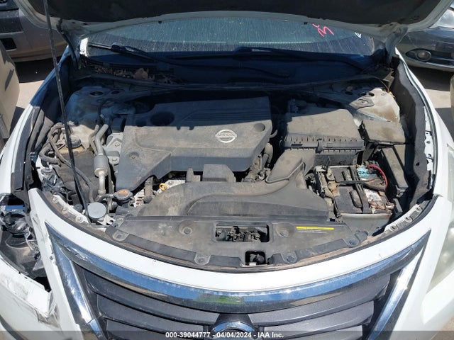 Nissan Altima 2.5 S 2014 1N4AL3AP2EN221768 Image 10