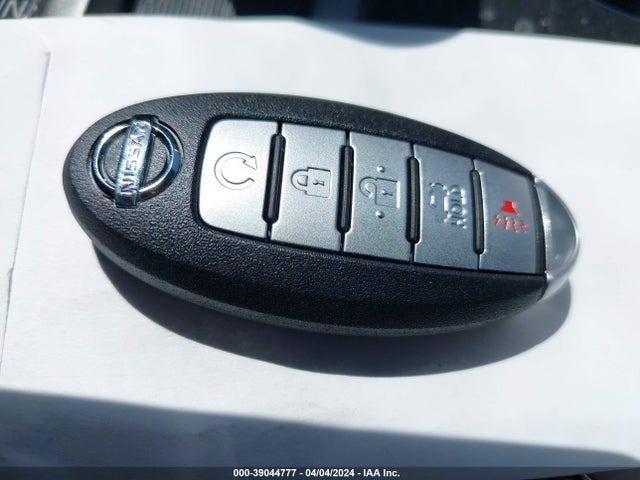 Nissan Altima 2.5 S 2014 1N4AL3AP2EN221768 Image 11