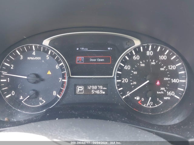 Nissan Altima 2.5 S 2014 1N4AL3AP2EN221768 Image 7