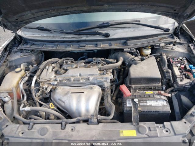 JTKJF5C76E3074515 Scion TC