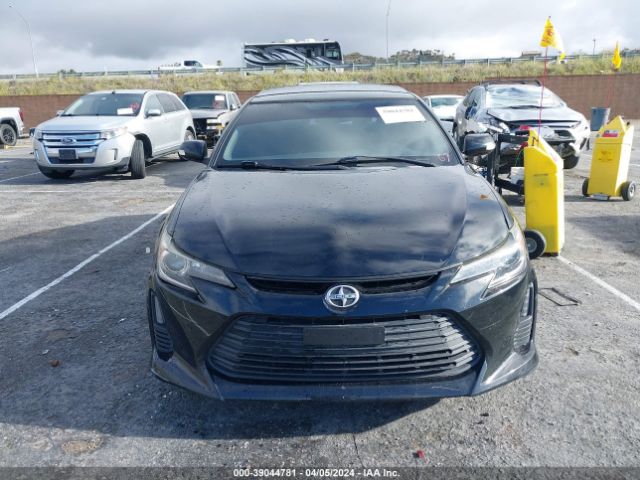 JTKJF5C76E3074515 Scion TC