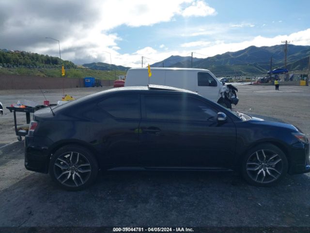 JTKJF5C76E3074515 Scion TC