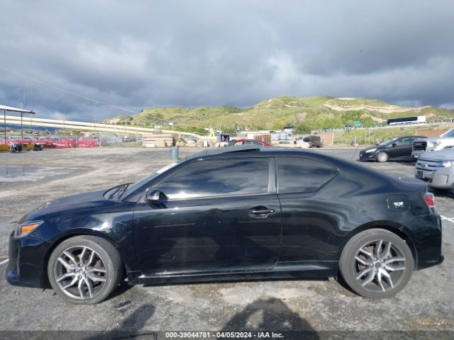 JTKJF5C76E3074515 Scion TC