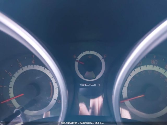 JTKJF5C76E3074515 Scion TC