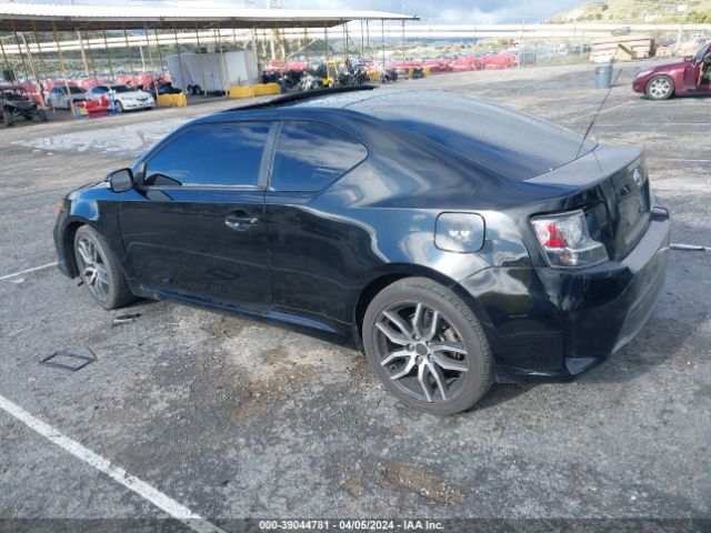JTKJF5C76E3074515 Scion TC