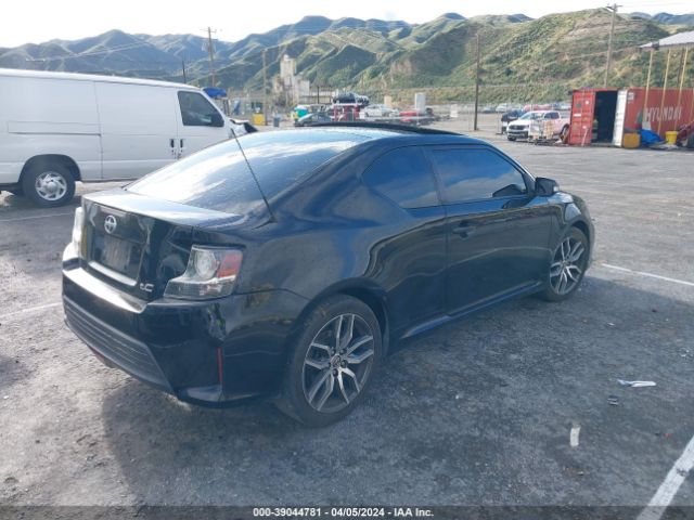 JTKJF5C76E3074515 Scion TC