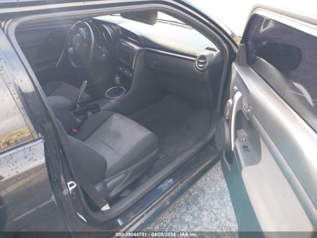 JTKJF5C76E3074515 Scion TC