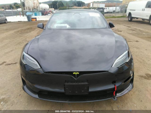 5YJSA1E59RF532538 Tesla Model S Long Range