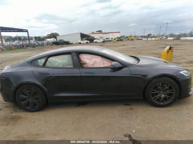 5YJSA1E59RF532538 Tesla Model S Long Range