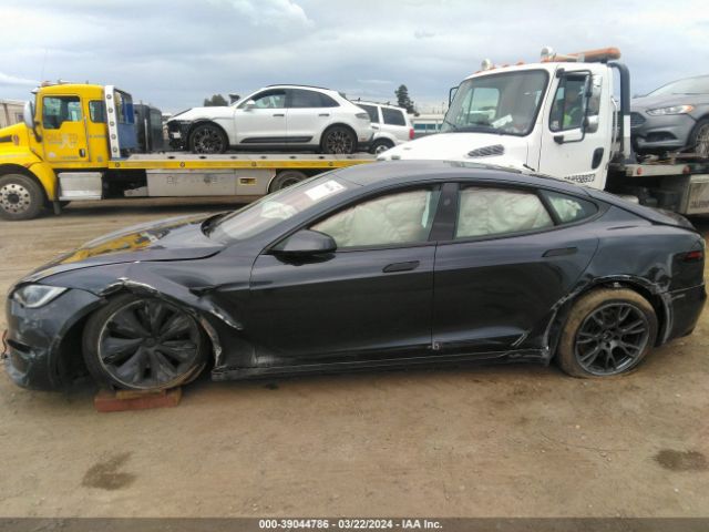 5YJSA1E59RF532538 Tesla Model S Long Range