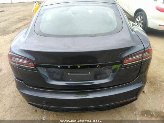 5YJSA1E59RF532538 Tesla Model S Long Range