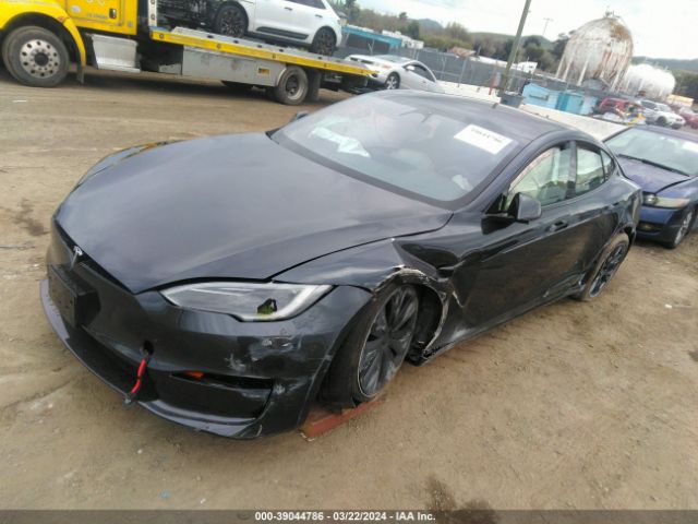5YJSA1E59RF532538 Tesla Model S Long Range