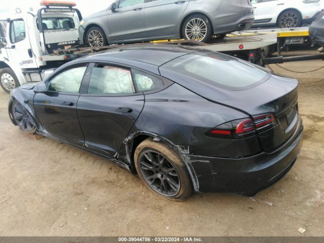 5YJSA1E59RF532538 Tesla Model S Long Range