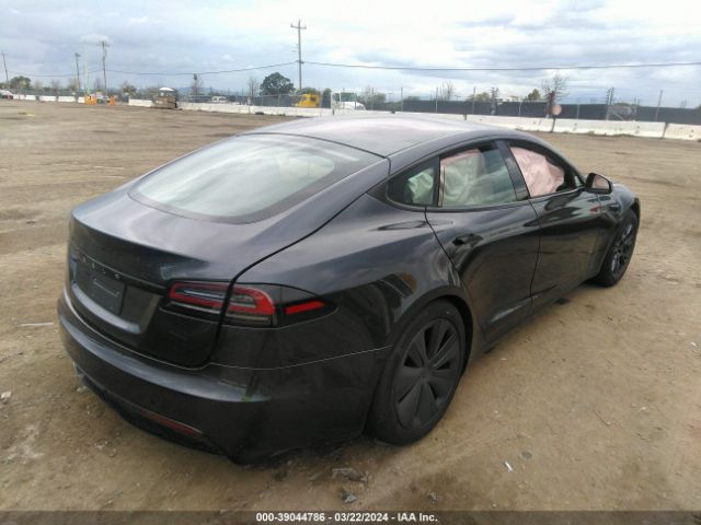 5YJSA1E59RF532538 Tesla Model S Long Range