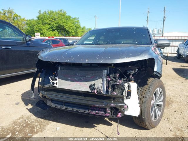 1V2DE2CA0RC225581 Volkswagen Atlas Cross Sport 2.0t Se