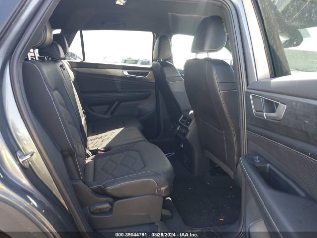 1V2DE2CA0RC225581 Volkswagen Atlas Cross Sport 2.0t Se