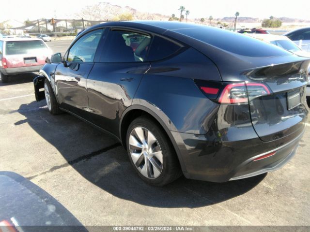 7SAYGAEE1RF987153 Tesla Model Y Long Range Dual Motor All-wheel Drive