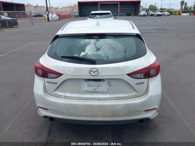 Mazda 3 TOURING 2018 3MZBN1L34JM220324 Image 16