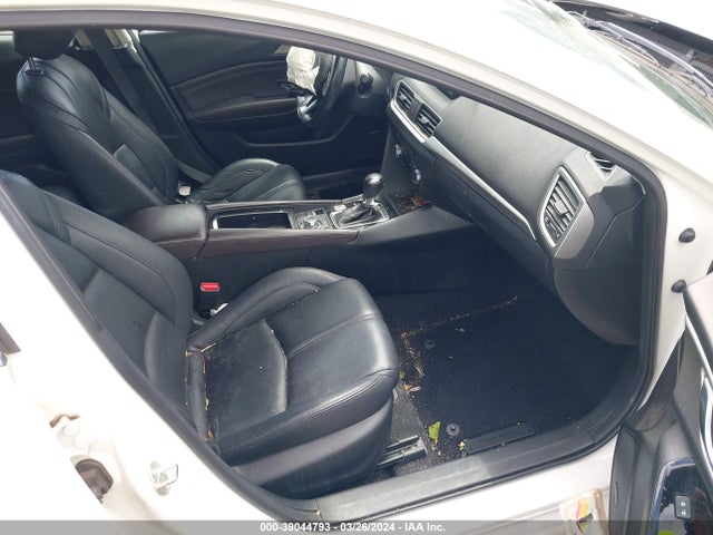Mazda 3 TOURING 2018 3MZBN1L34JM220324 Image 5
