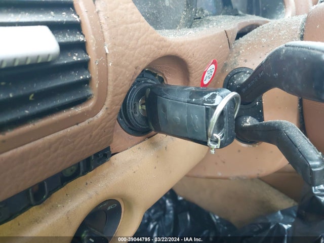 2006 PORSCHE CAYENNE WP1AA29P56LA26483 Photo 10