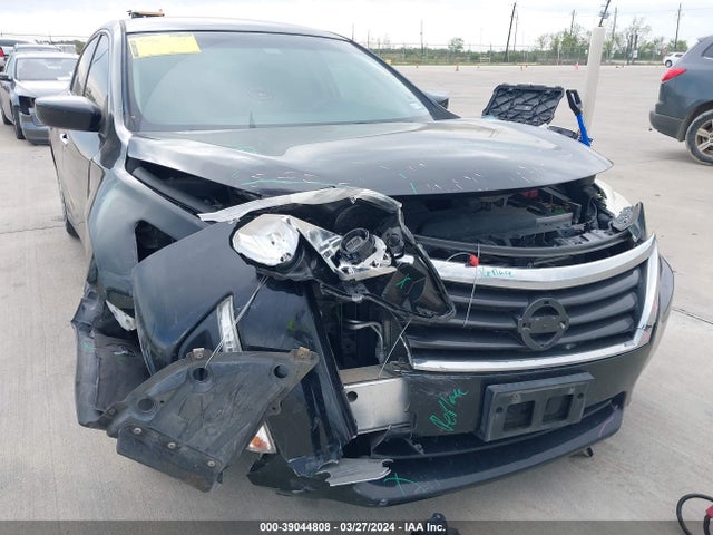 Nissan Altima 2.5 S 2015 1N4AL3AP1FN335620 Image 6