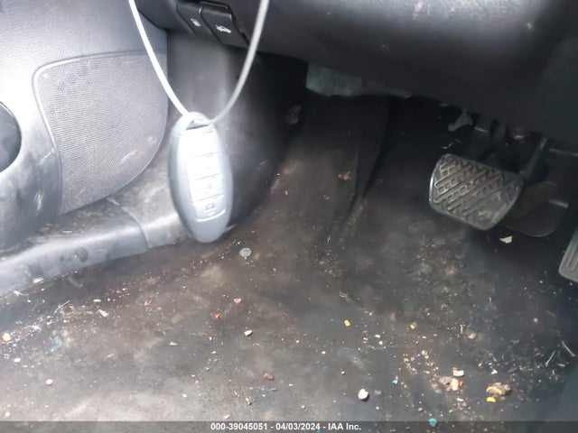 Nissan SENTRA SV 2015 3N1AB7AP6FL671478 Image 11