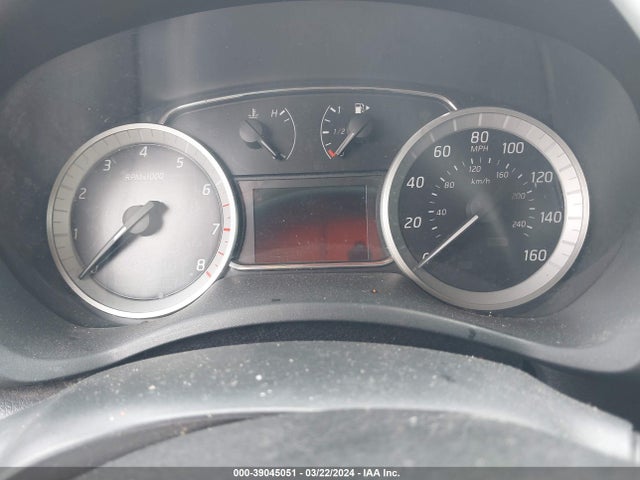 Nissan SENTRA SV 2015 3N1AB7AP6FL671478 Image 15