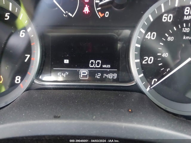 Nissan SENTRA SV 2015 3N1AB7AP6FL671478 Image 7