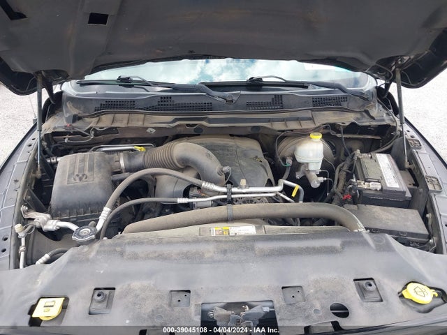 RAM 1500 Express 2014 1C6RR6FT1ES306905 Image 10