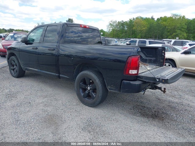 RAM 1500 Express 2014 1C6RR6FT1ES306905 Image 3