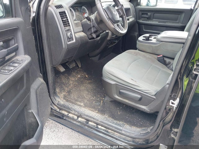 RAM 1500 Express 2014 1C6RR6FT1ES306905 Image 5
