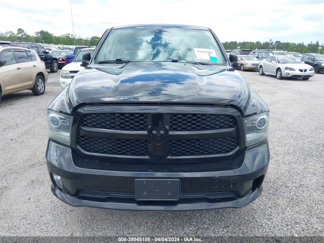 RAM 1500 Express 2014 1C6RR6FT1ES306905 Image 6