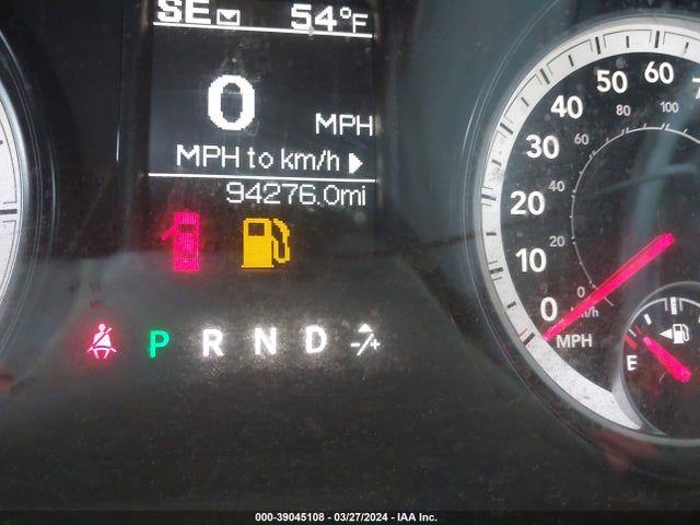 RAM 1500 Express 2014 1C6RR6FT1ES306905 Image 7