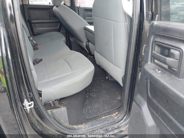 RAM 1500 Express 2014 1C6RR6FT1ES306905 Image 8