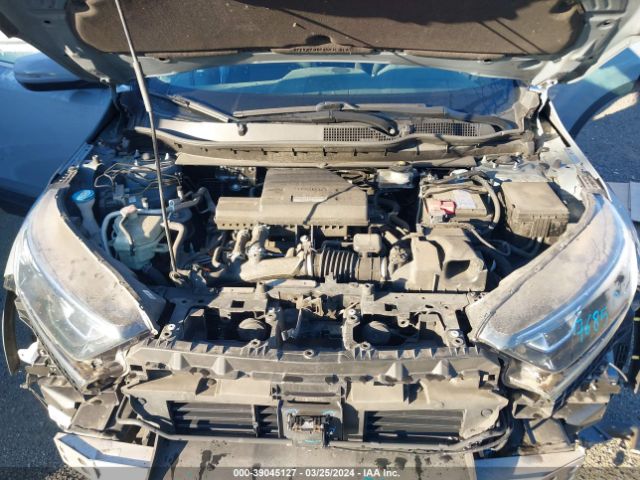 2HKRW2H5XLH610707 Honda Cr-v Awd Ex