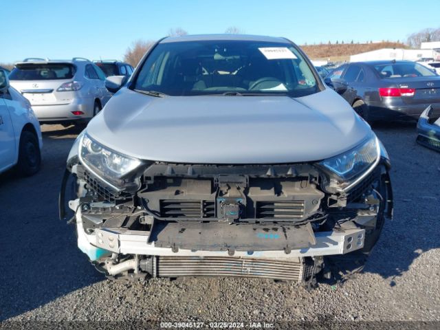 2HKRW2H5XLH610707 Honda Cr-v Awd Ex