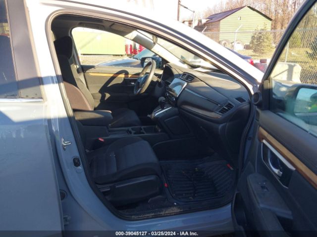 2HKRW2H5XLH610707 Honda Cr-v Awd Ex