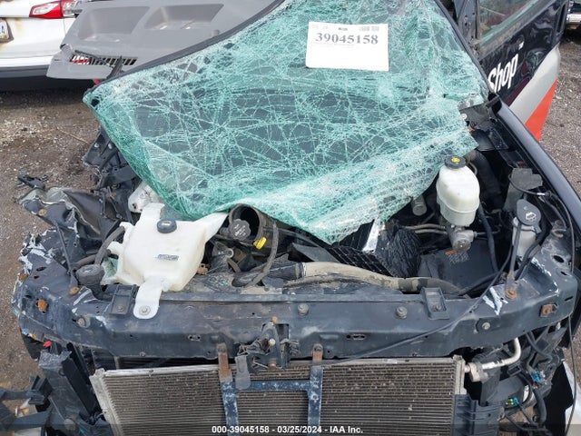Chevrolet Express 2500 Work Van 2016 1GCWGAFF2G1154026 Image 10
