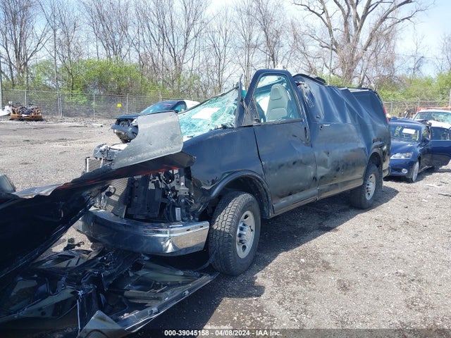 Chevrolet Express 2500 Work Van 2016 1GCWGAFF2G1154026 Image 13