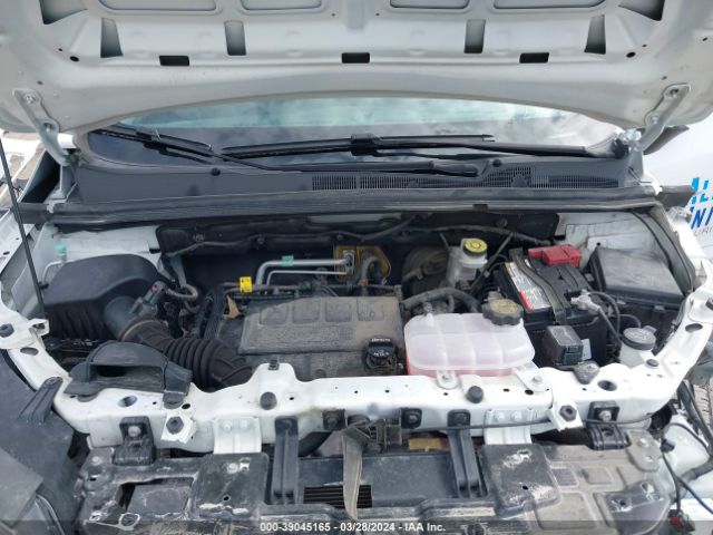 KL7CJNSB4LB323950 Chevrolet Trax Awd Ls