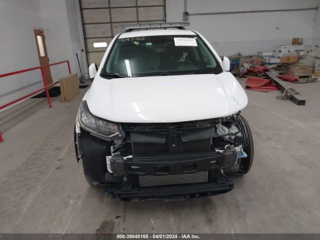 KL7CJNSB4LB323950 Chevrolet Trax Awd Ls