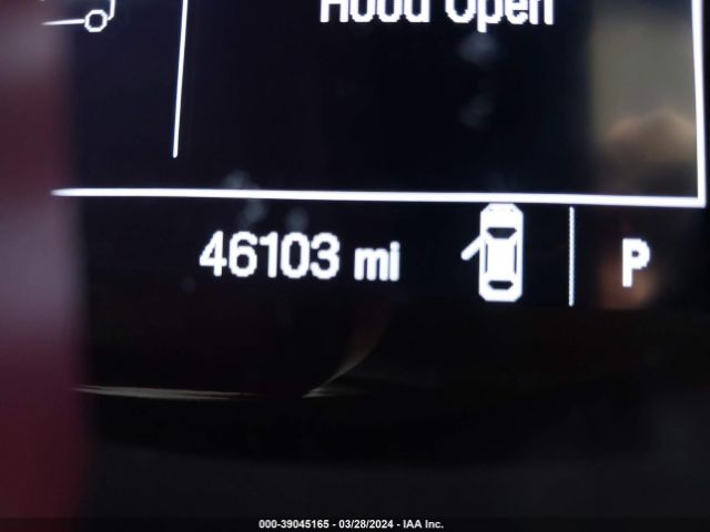 KL7CJNSB4LB323950 Chevrolet Trax Awd Ls