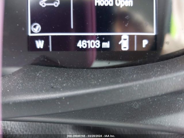 KL7CJNSB4LB323950 Chevrolet Trax Awd Ls