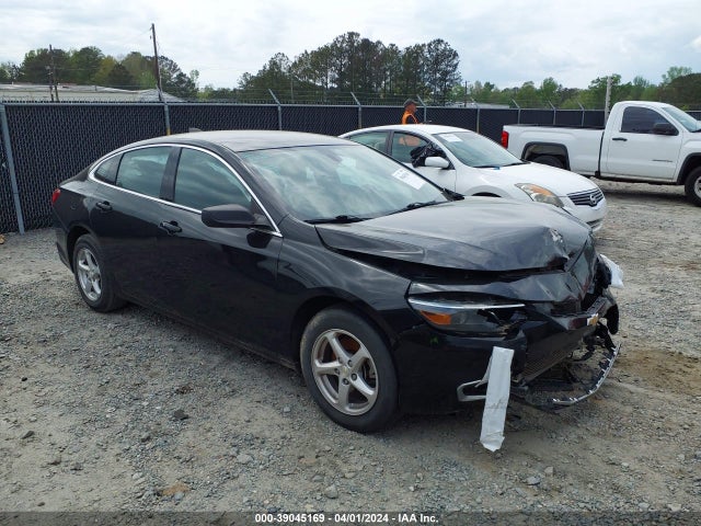 2018 1G1ZC5ST6JF189232 main image