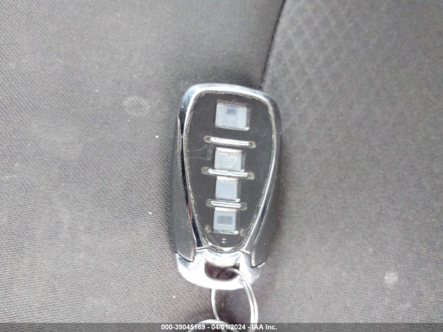 Chevrolet Malibu 1fl 2018 1G1ZC5ST6JF189232 Image 11