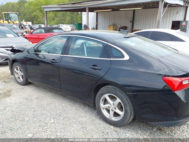 Chevrolet Malibu 1fl 2018 1G1ZC5ST6JF189232 Image 14