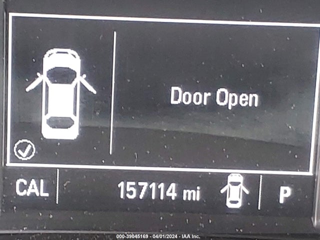 Chevrolet Malibu 1fl 2018 1G1ZC5ST6JF189232 Image 15