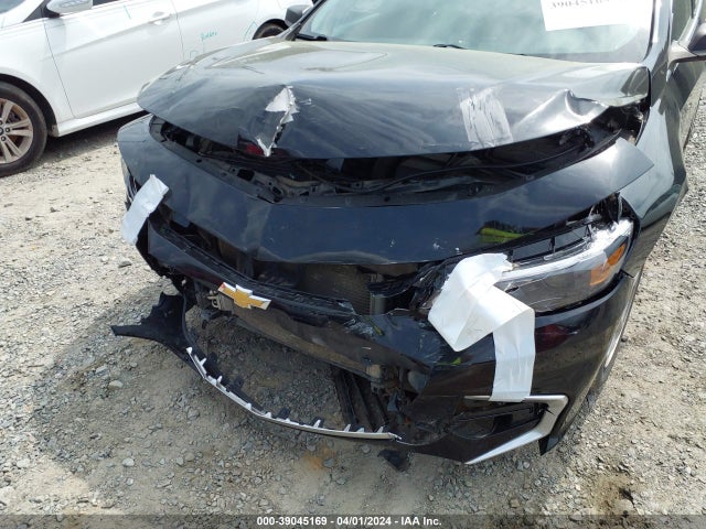 Chevrolet Malibu 1fl 2018 1G1ZC5ST6JF189232 Image 6