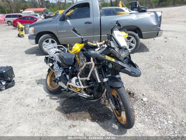 2021 BMW R 1250 WB10M1301M6D76232