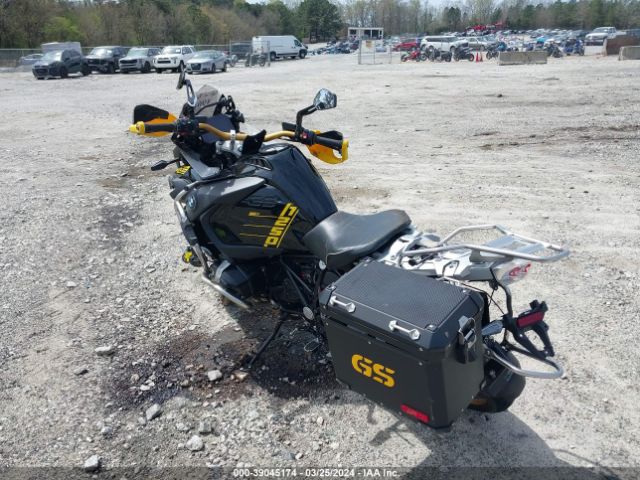 2021 BMW R 1250 WB10M1301M6D76232 Photo 2